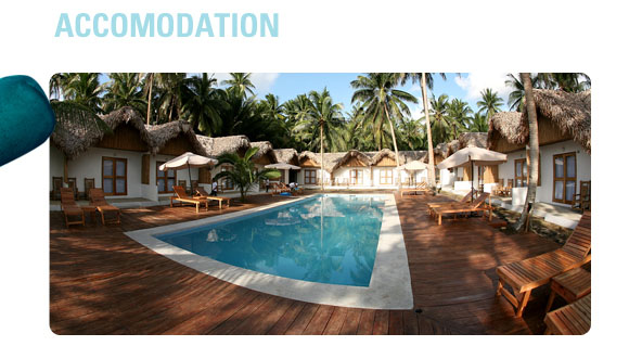 Resort